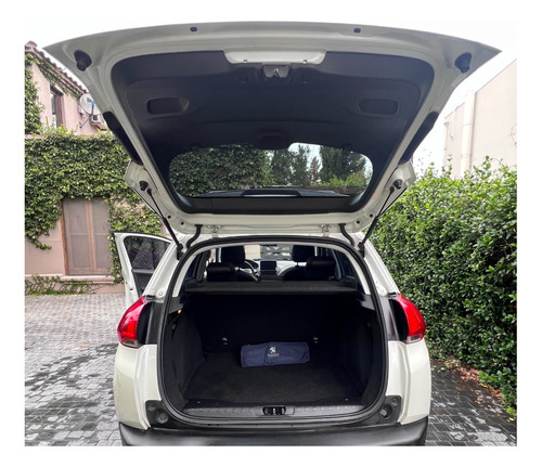 Peugeot 2008 1.6 Thp Sport Tip
