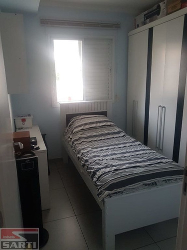Imagem 11 de 11 de Sacada Gourmet - 90 M² - 3 Dormitórios - 2 Vagas - - St18203