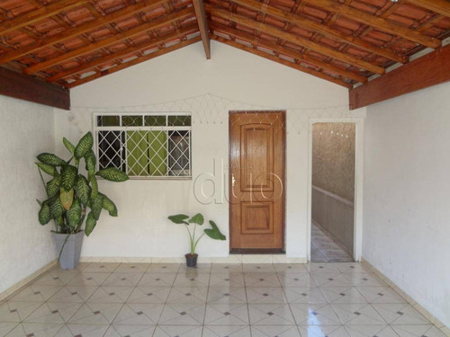 Imagem 2 de 19 de Casa Com 2 Dormitórios À Venda, 85 M² Por R$ 195.000,00 - São Jorge - Piracicaba/sp - Ca3193