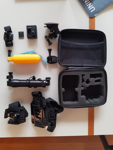 Gopro Hero 5