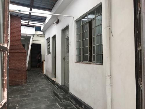 Sobrado Vila Prudente 3 Dorm.