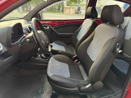 Ford Ka 1.0 S Flex 3p
