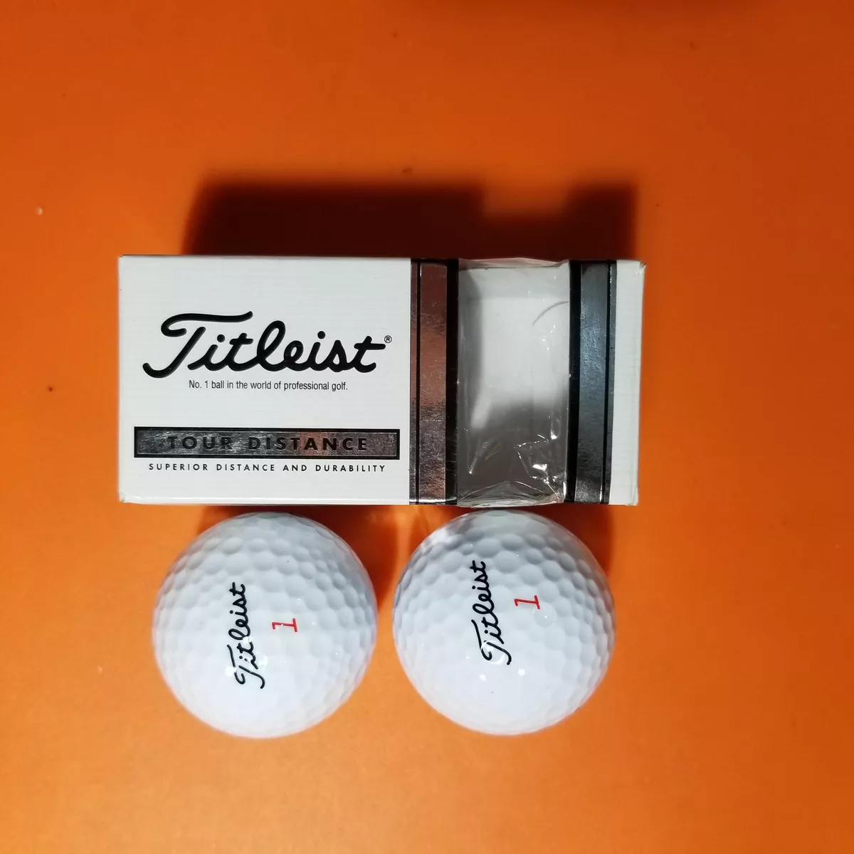 Primera imagen para búsqueda de titleist