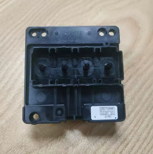 Pare Cabeçote De Impressão Colorido Para L3550/l14158/l14150