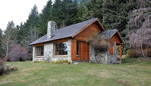 Terreno Fraccion En Venta Ubicado En Villa Lago Mascardi, Bariloche