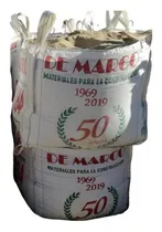 Comprar Arena Fina Construccion  Bolson +  (seña Por Bolson)