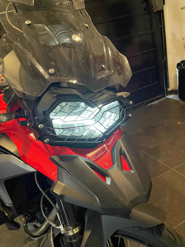 Imagen 17 de 24 de Bmw F 850 Gs