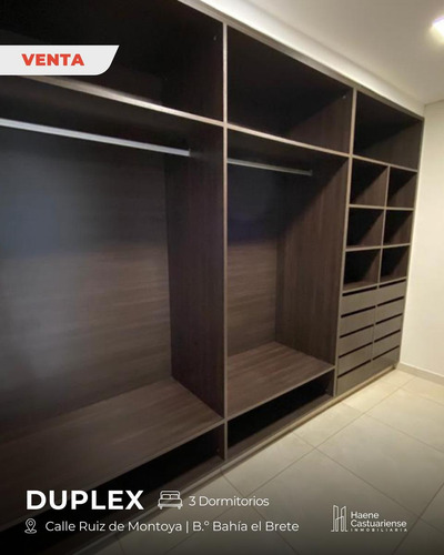 Duplex En Venta
