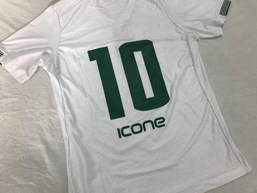 Camisa Icone Sports Portuguesa - Away 2020 - Original - Nº10