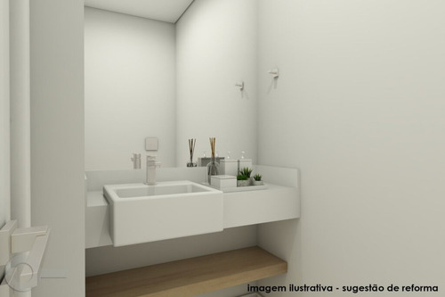 Imagem 3 de 11 de Apartamento - Ap00823 - 69335700