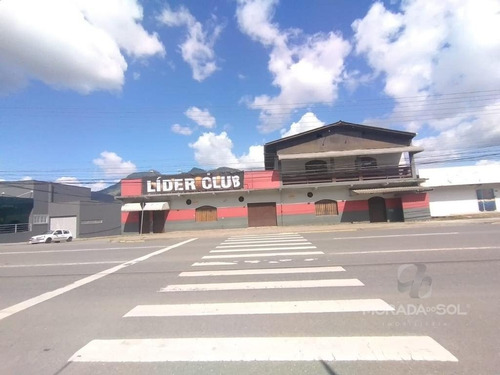 Imagem 6 de 13 de Prédio Inteiro Em Vila Lalau - Jaraguá Do Sul - 3823