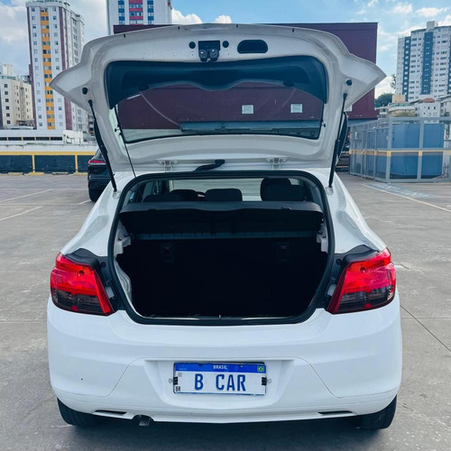 Chevrolet Onix 10mt Joye