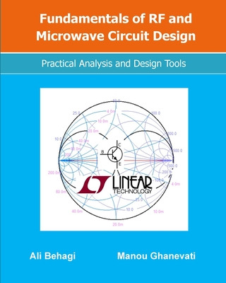 Libro Fundamentals Of Rf And Microwave Circuit Design: Pr...