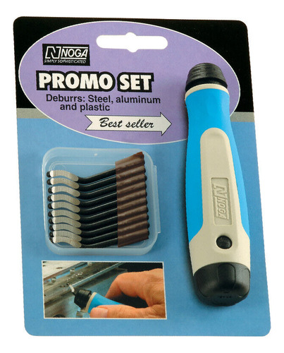 Noga Ng8150 - S Promo Set Ddb