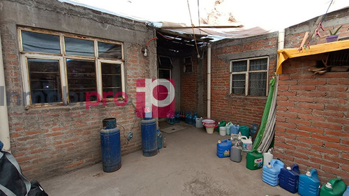 Terreno En Venta En Jardines De Morelos Ecatepec
