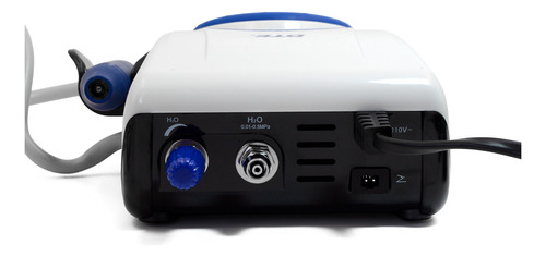 Escariador Ultrasonico Woodpecker Dte D2 Led 5 Puntas Scaler