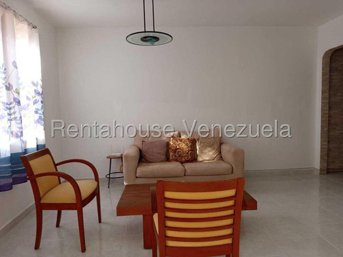 Apto Venta Lomas Del Avila Codigo: 25-16875 Cm