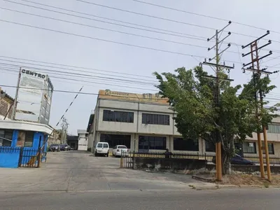 Galpón en alquiler