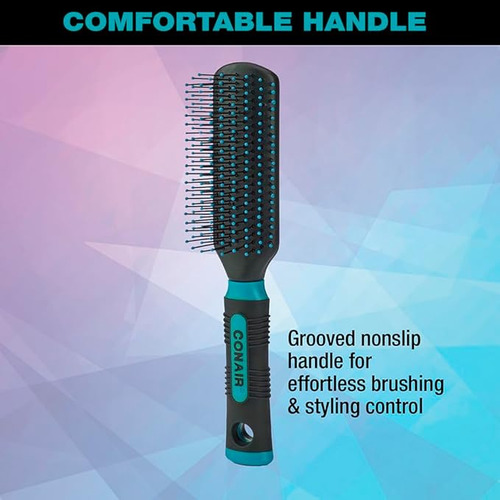 Cepillo Conair P/el Cabello, Color Aleatorio