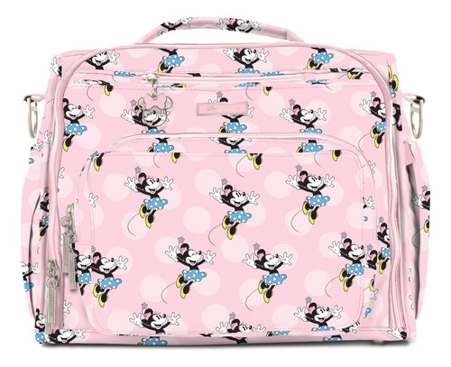 Jujube B.f.f - Disney's Be More Minnie, Bolsa De Panales, Mo