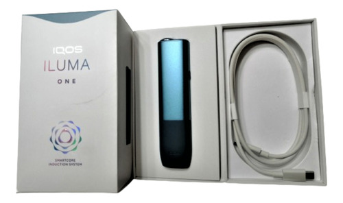 Iqos Ilumina One Smartcore Induction System