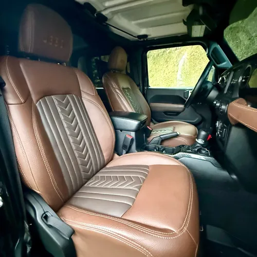 Jeep Gladiator 3.6 Rubicon