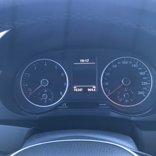 Volkswagen Suran Highline 1.6 16v - Sedán 5 Ptas