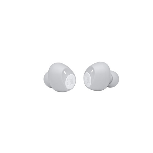 Auriculares in-ear inalámbricos JBL Tune 115TWS white