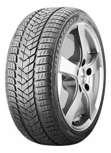 Neumatico Pirelli Winter Sottozero 3 R-f 245/45r20 103v