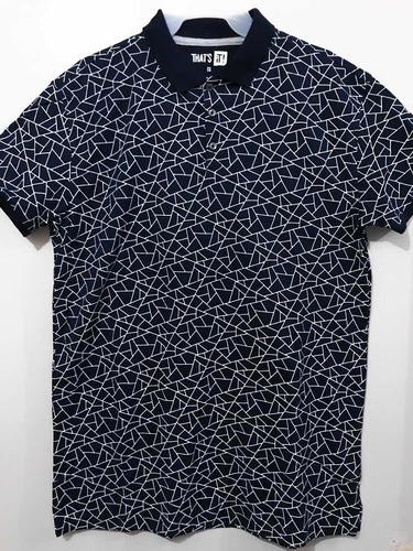 Lote De 20 Playeras Regent Street
