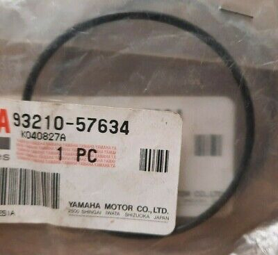 Yamaha #93210-57634 Replacement Seal K143 Ttq