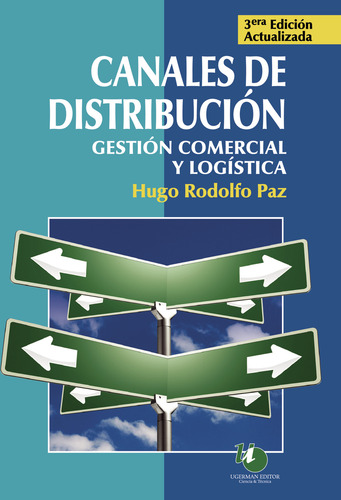 Canales De Distribución