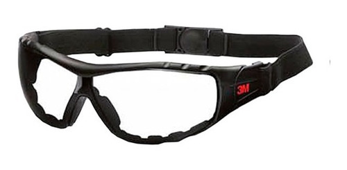 Gafas 3m De Seguridad Antiempañante Gafas Protectoras 3m