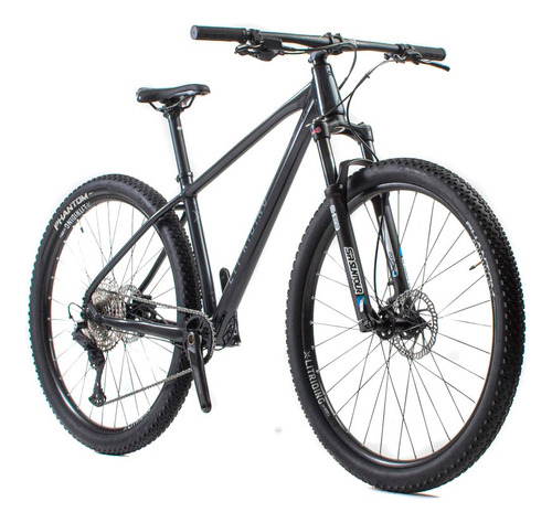 Bicicleta Lit Mtb R29 Xc Air 1x12 Shimano Deore Monoplato