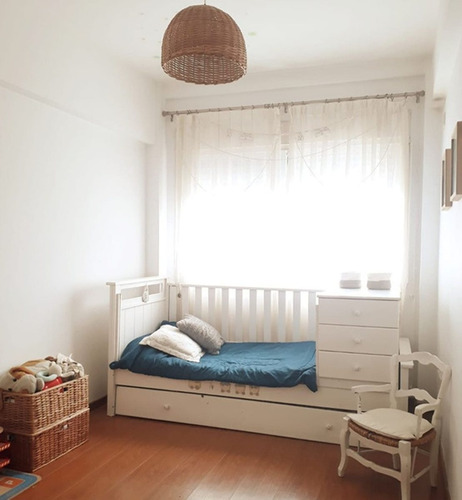 Dpto. Venta 3 Amb. 2 Baños. Cochera. Balcón. Vista