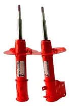 Comprar Par Amortecedores Traseiros Rebaixados Fusion 2006 Ate 2012