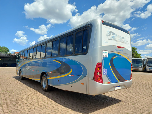 Ônibus Marcopolo Ideale Ano 2012 Vw 17.230 Od 42l C/ Ar E Wc