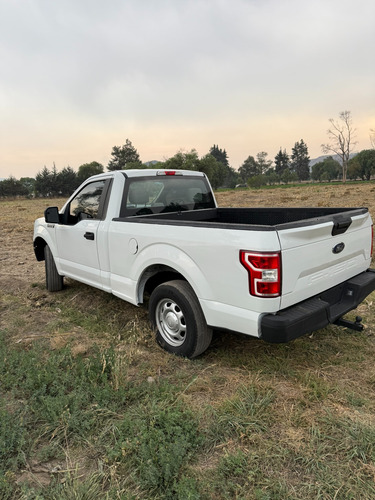 Ford F-150 3.5 Cabina Regular V6 4x2 At
