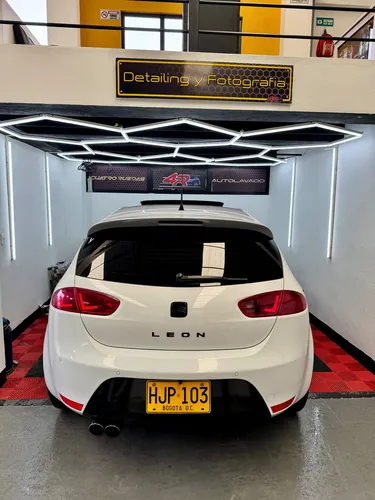 Seat Leon 1.8 Style Tsi Dsg