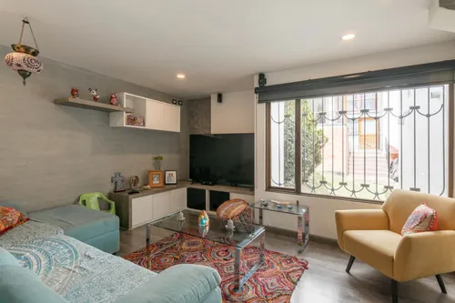 Apartamento En Venta En Colina Campestre. Cod V14157