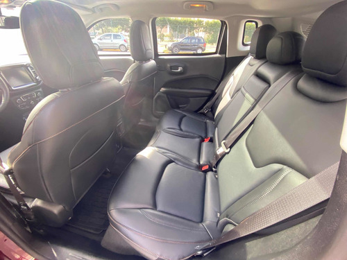 Imagen 7 de 8 de Jeep Compass 2020 2.4 Limited Plus