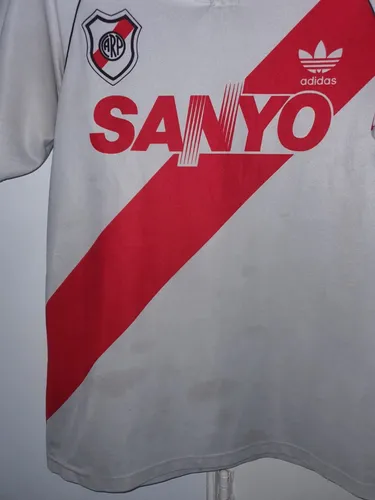 Camiseta de river sanyo 1994 sale