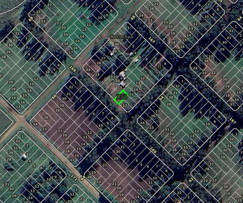 Terreno En Venta - 200mts2 - Necochea