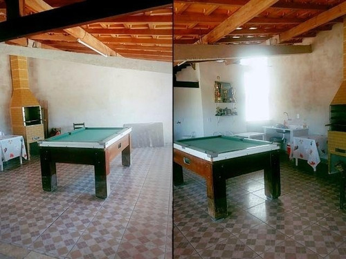 Imagem 11 de 11 de Casa - Ca00820 - 4447742