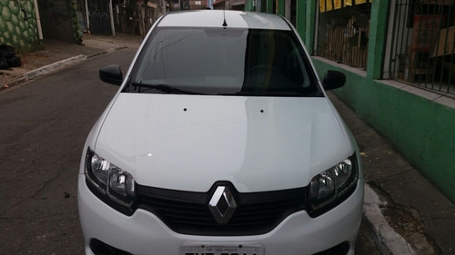 Renault Sandero 2018 1.0 12v Authentique Sce 5p
