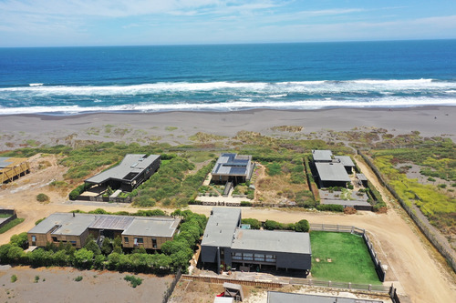 Primera Línea Playa Hermosa