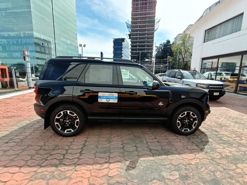Imagen 7 de 8 de Ford Bronco Sport