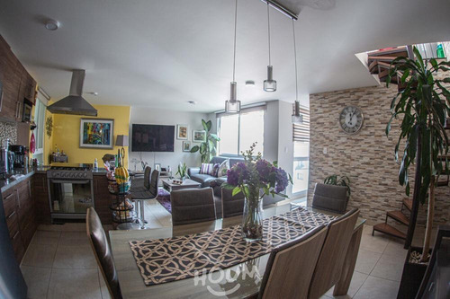 Imagen 12 de 30 de Departamento En Mixcoac, Benito Juárez Con 3 Recámaras, 109 M², Id: 40267