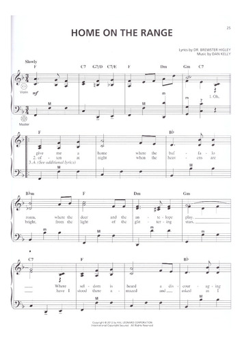 Sing-along Favorites For Accordion: 30 All-time Classics.