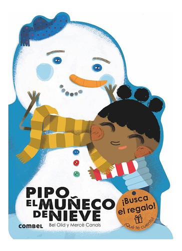 Pipo, El Muñeco De Nieve 61a-9